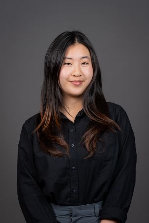 Ploy Techawatanasuk | Biological Sciences 